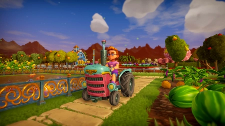 Farm Together 2