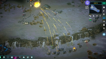 Tactical Warfare