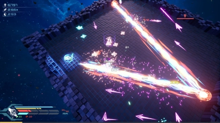 Shape Shifter: Formations