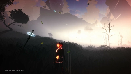 The Summoner's Sky