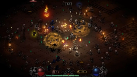 Tower of Babel: Survivors Of Chaos