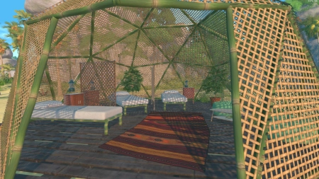 Gym Camp Simulator