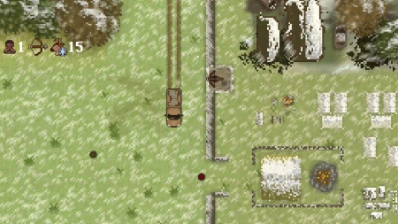 Final Outpost