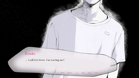 Fearbonding