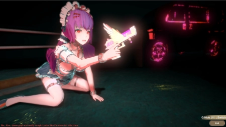 EvilSlayer