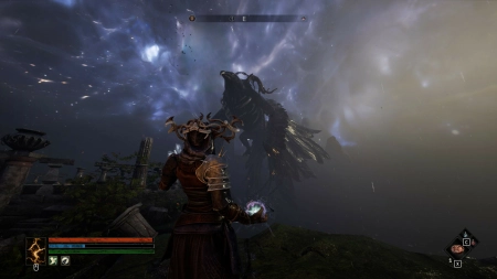 Tainted Grail The Fall of Avalon