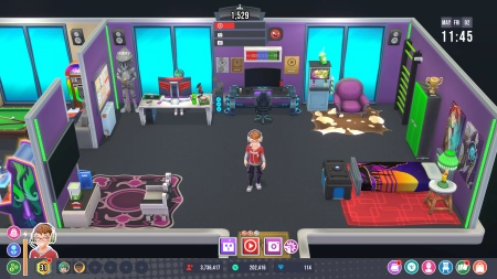 Youtubers Life 3 - Stream Together!
