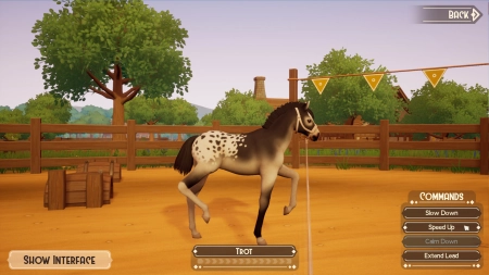 The Ranch of Rivershine