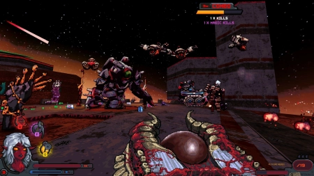 Project Warlock 2