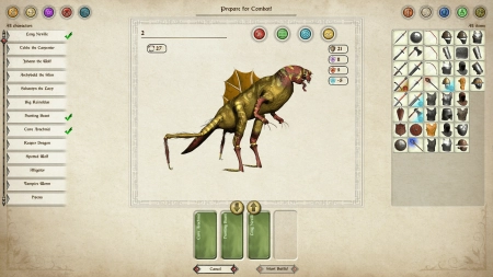 The Monster Breeder