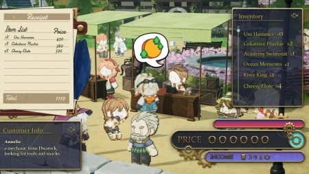 Artisan Story