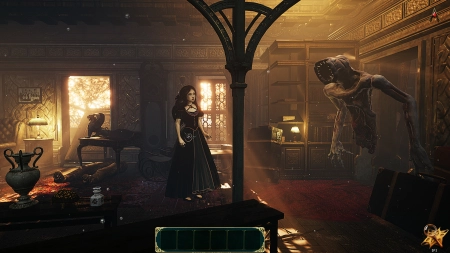 Castle of Secrets
