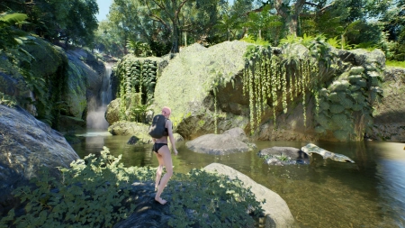 Dinosaur World