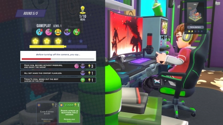 Youtubers Life 3 - Stream Together!