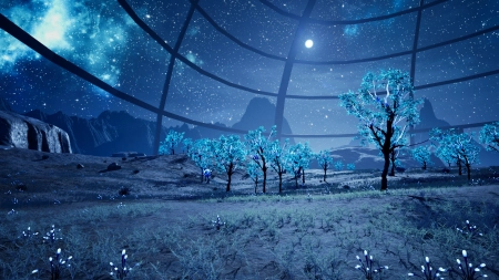 Star Mission: Remote Sectors