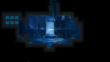 Ocean Keeper: Dome Survival