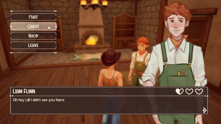 The Ranch of Rivershine