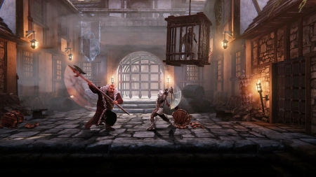 Castle of Heart: Retold