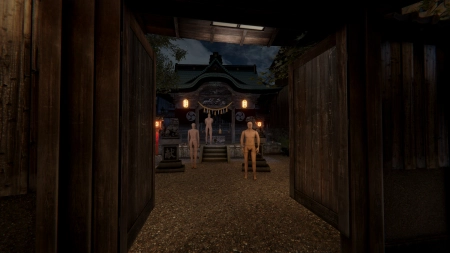 Kyoto Anomaly