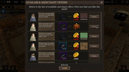 Blacksmith Master