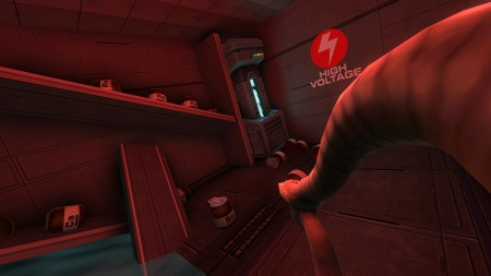 System Shock 2: 25th Anniversary Remaster