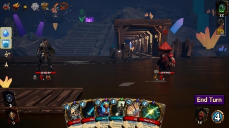 Cave Crusade