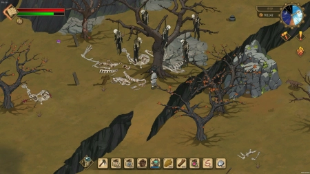 Immortal Farmer: System’s Mandate