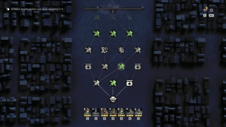 Nightmare Frontier