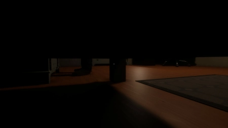 The Black Vault