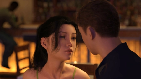 My Bimbo Dream - Season 1