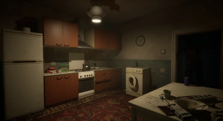 The Last Visit: 98th