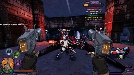 Project Warlock 2