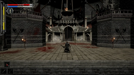 Stone 4 Souls