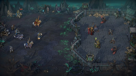 Heroes of Might & Magic: Olden Era