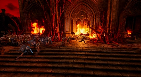 Hordes of Hunger