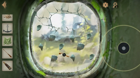 Mystery Island:Missing Amy