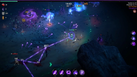 Conquest Dark