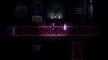 Veloria: The Knot of Candles