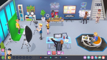 Youtubers Life 3 - Stream Together!