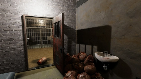 15th Prison