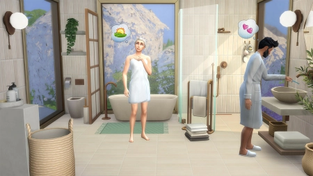 Симс 4 (Sims 4)