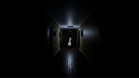 The Forgotten Apartment