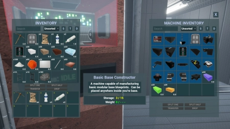Surviving Ceres