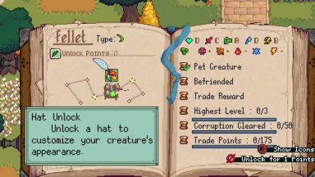 Creature Keeper