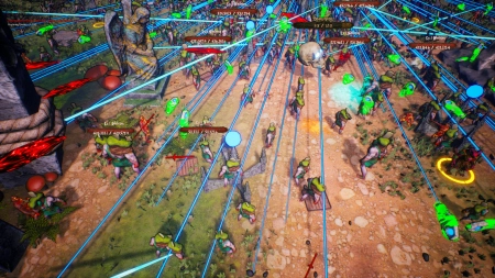 Kill The Skeletons
