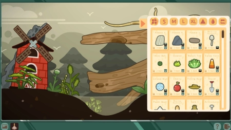 Bugtopia