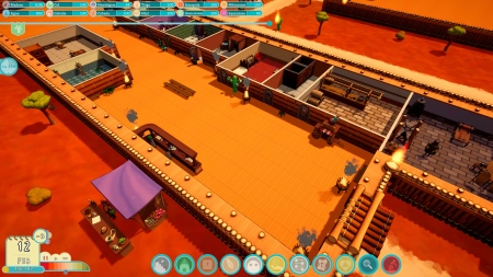 Fable Hospital