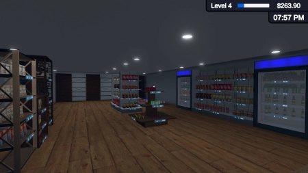 Liquor Shop Simulator