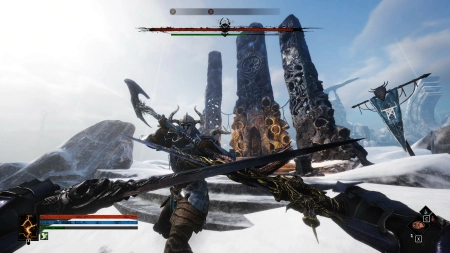 Tainted Grail The Fall of Avalon