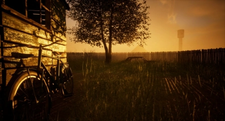 The Last Visit: 98th